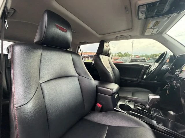 2019 Toyota 4Runner 5th Gen - Image 11 of 20