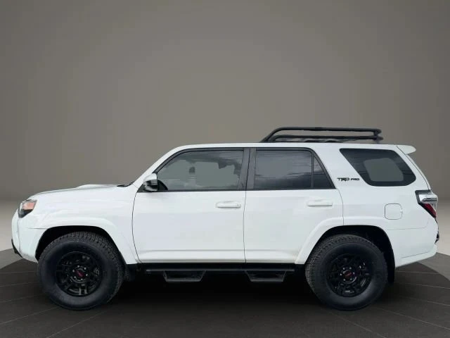 2019 Toyota 4Runner 5th Gen - Image 7 of 20