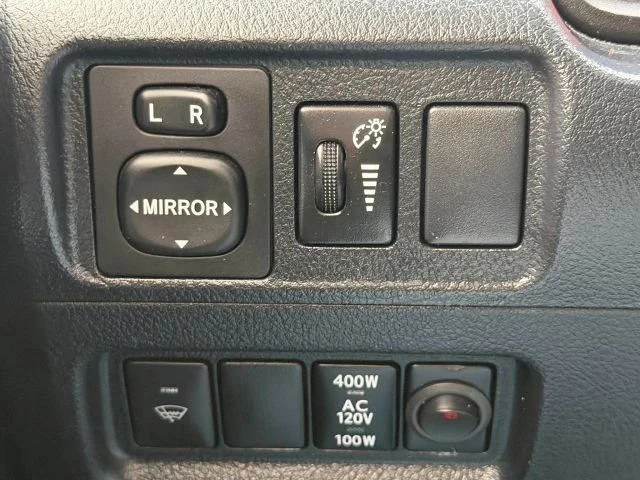2019 Toyota 4Runner 5th Gen - Image 18 of 20