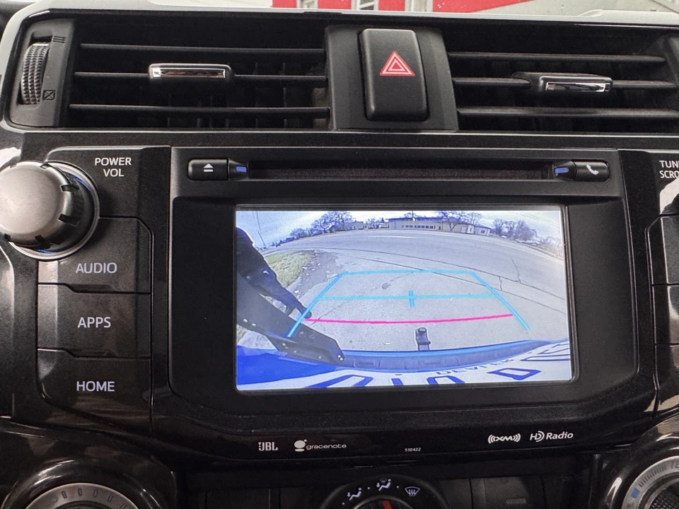 2019 Toyota 4Runner 5th Gen - Image 18 of 20