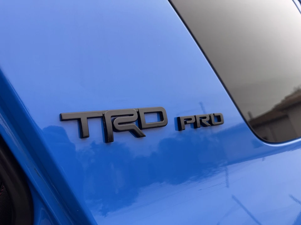 2019 Toyota 4Runner 5th Gen - Image 8 of 20