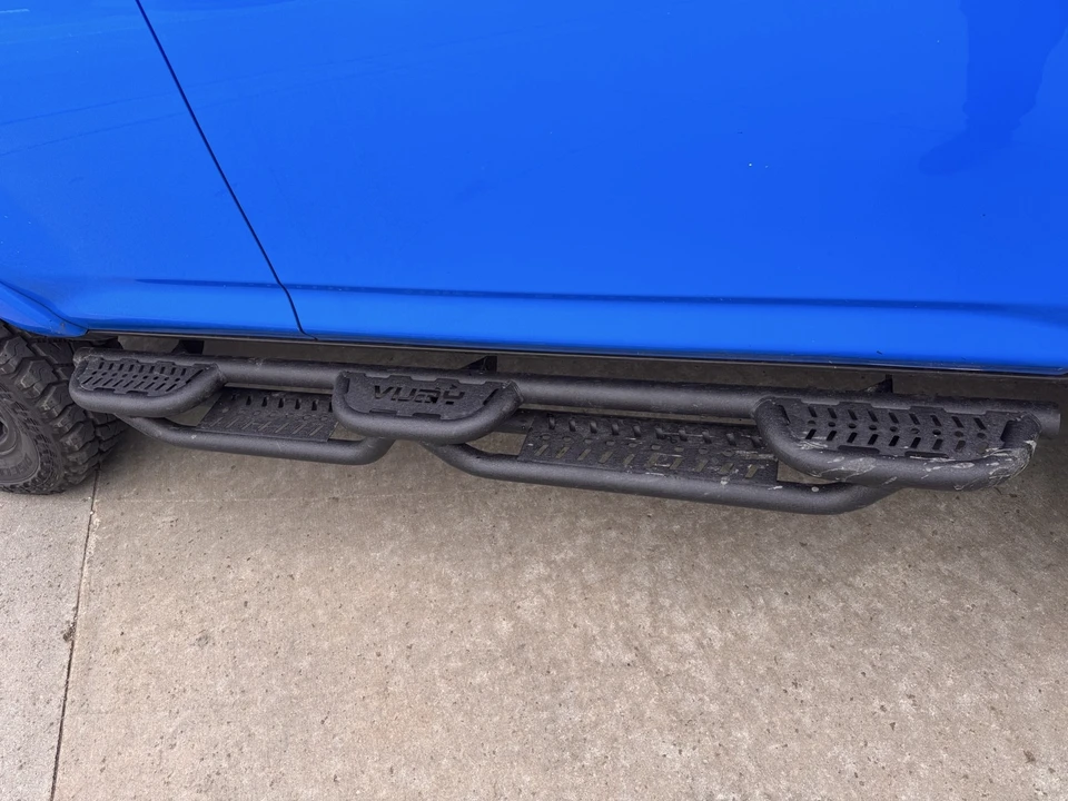 2019 Toyota 4Runner 5th Gen - Image 12 of 20