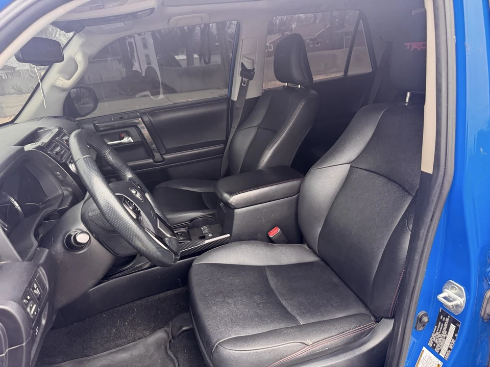 2019 Toyota 4Runner 5th Gen - Image 13 of 20