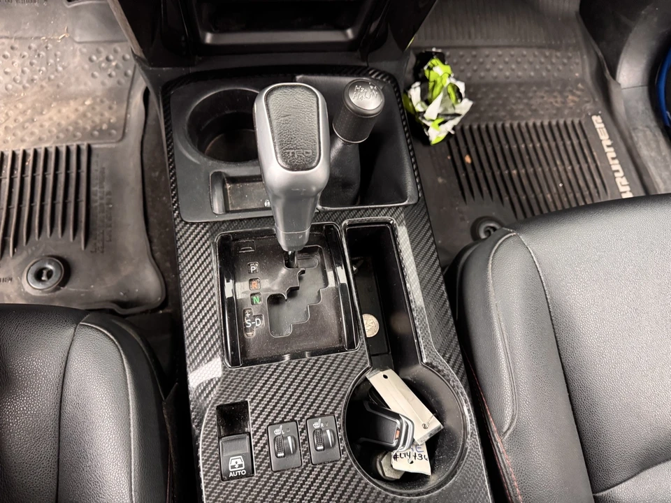 2019 Toyota 4Runner 5th Gen - Image 17 of 20