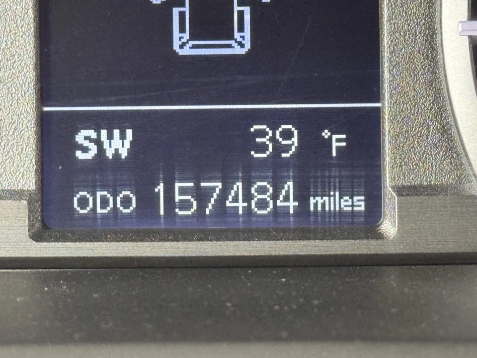2019 Toyota 4Runner 5th Gen - Image 20 of 20