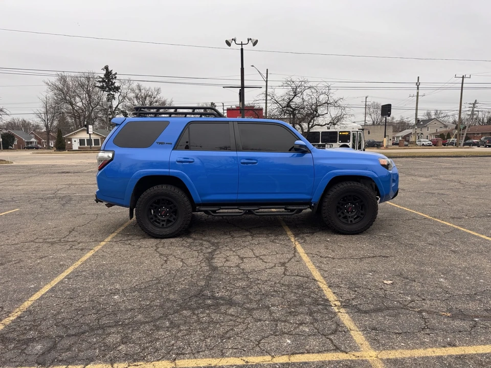 2019 Toyota 4Runner 5th Gen - Image 6 of 20