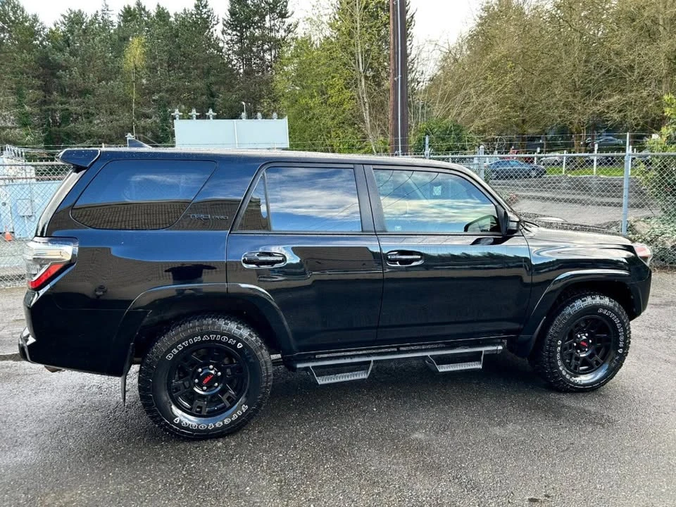 2019 Toyota 4Runner 5th Gen - Image 4 of 18