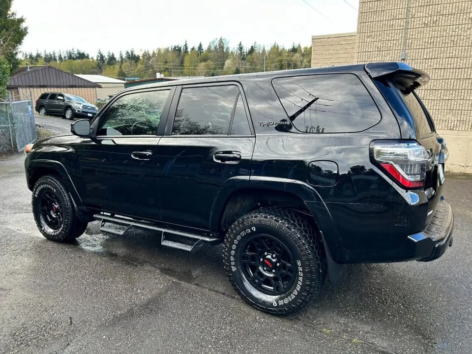 2019 Toyota 4Runner 5th Gen - Image 7 of 18