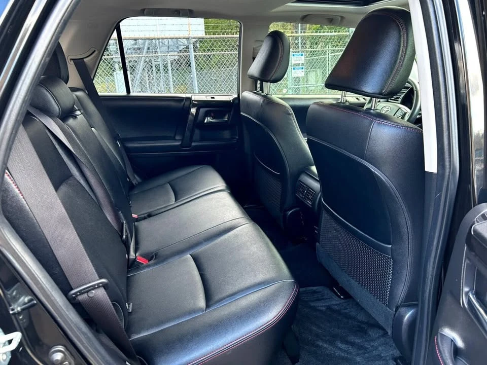 2019 Toyota 4Runner 5th Gen - Image 16 of 18