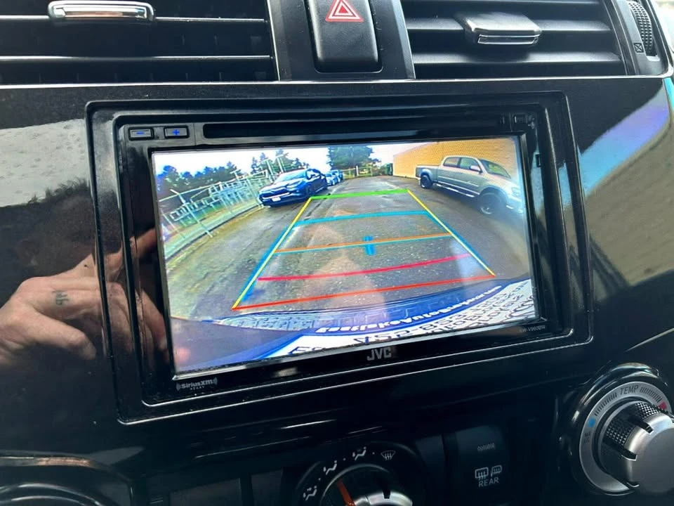 2019 Toyota 4Runner 5th Gen - Image 18 of 18