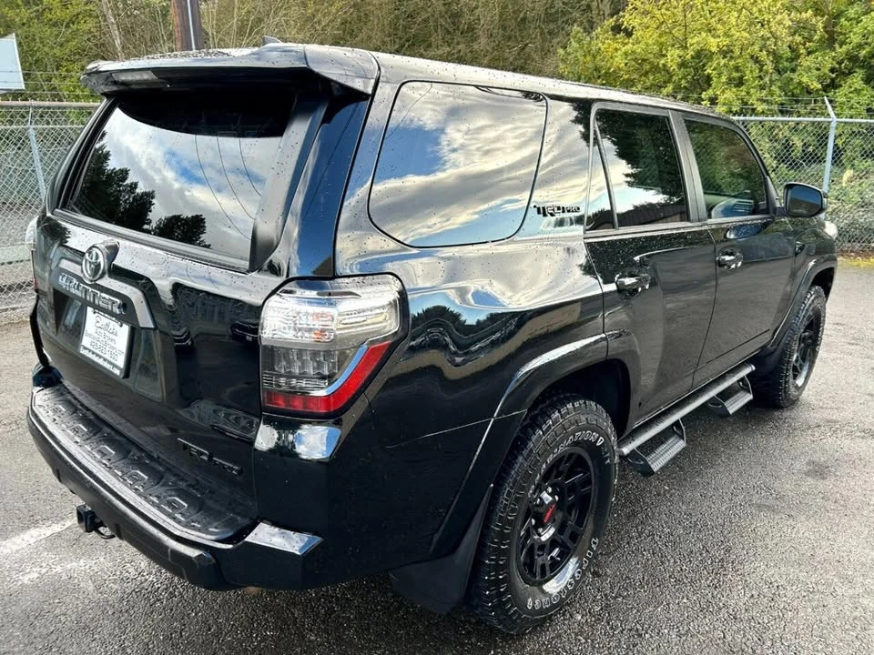 2019 Toyota 4Runner 5th Gen - Image 5 of 18
