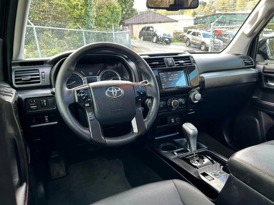 2019 Toyota 4Runner 5th Gen - Image 14 of 18