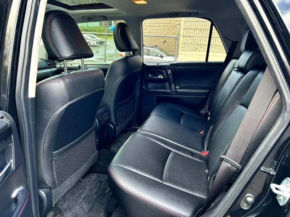 2019 Toyota 4Runner 5th Gen - Image 13 of 18