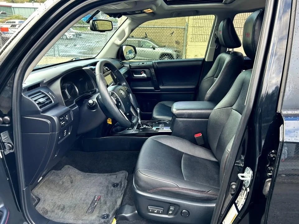 2019 Toyota 4Runner 5th Gen - Image 12 of 18