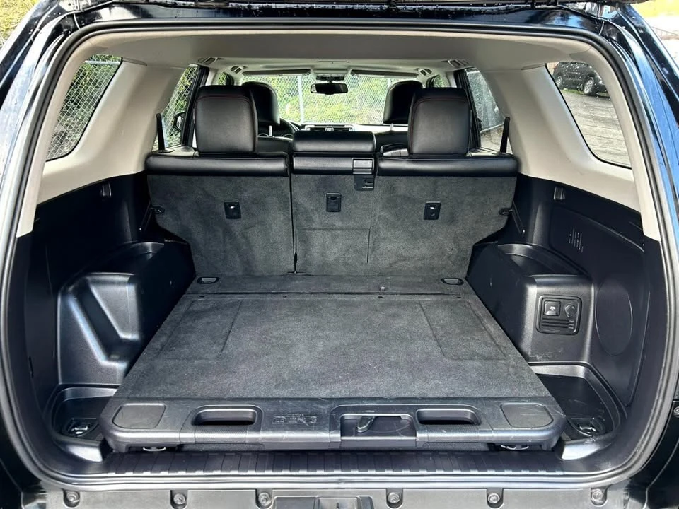 2019 Toyota 4Runner 5th Gen - Image 15 of 18