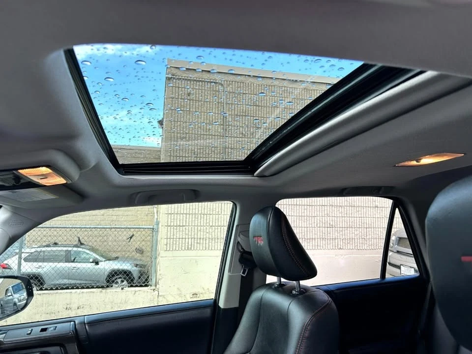 2019 Toyota 4Runner 5th Gen - Image 11 of 18
