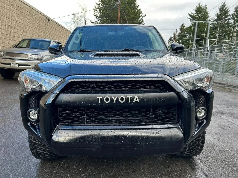 2019 Toyota 4Runner 5th Gen - Image 2 of 18