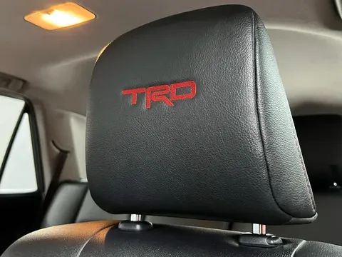 2019 Toyota 4Runner 5th Gen - Image 3 of 20