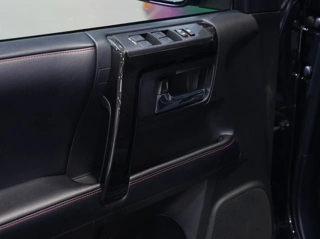 2019 Toyota 4Runner 5th Gen - Image 20 of 20