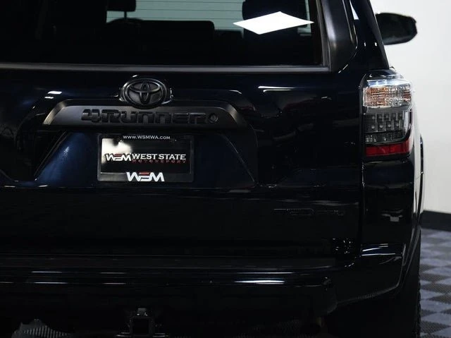 2019 Toyota 4Runner 5th Gen - Image 16 of 20