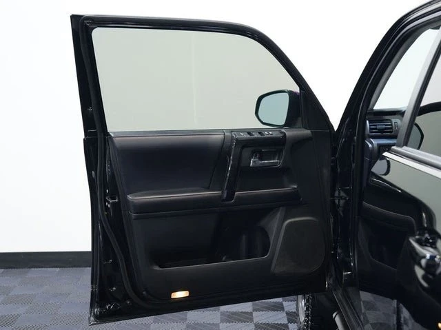 2019 Toyota 4Runner 5th Gen - Image 19 of 20