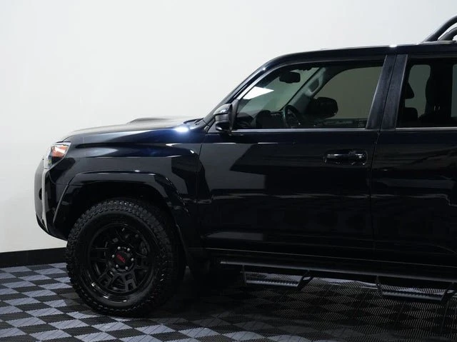 2019 Toyota 4Runner 5th Gen - Image 17 of 20