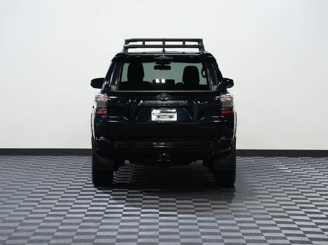 2019 Toyota 4Runner 5th Gen - Image 7 of 20