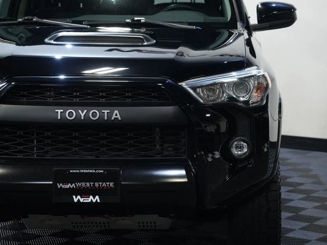 2019 Toyota 4Runner 5th Gen - Image 10 of 20