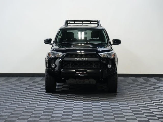 2019 Toyota 4Runner 5th Gen - Image 4 of 20