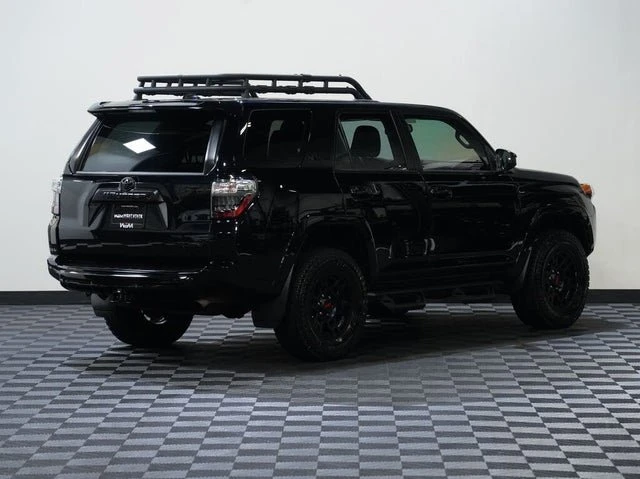 2019 Toyota 4Runner 5th Gen - Image 6 of 20