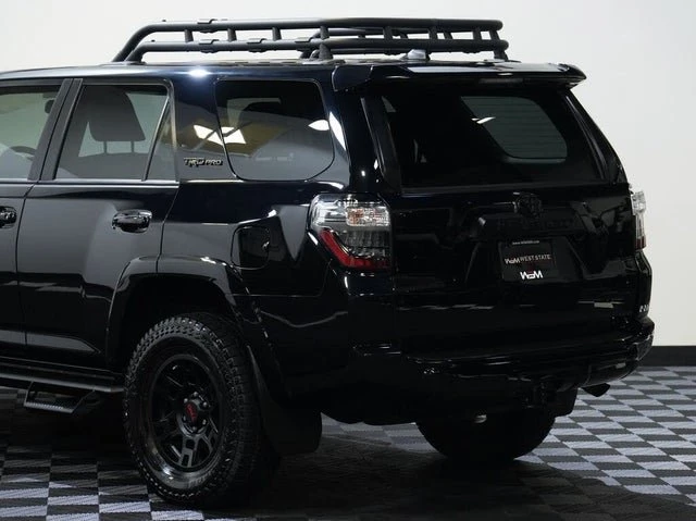 2019 Toyota 4Runner 5th Gen - Image 15 of 20