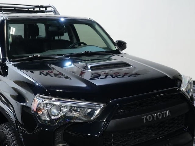 2019 Toyota 4Runner 5th Gen - Image 12 of 20