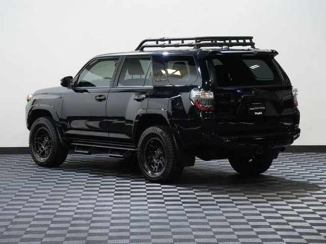 2019 Toyota 4Runner 5th Gen - Image 8 of 20