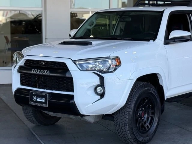 2019 Toyota 4Runner 5th Gen - Image 3 of 12