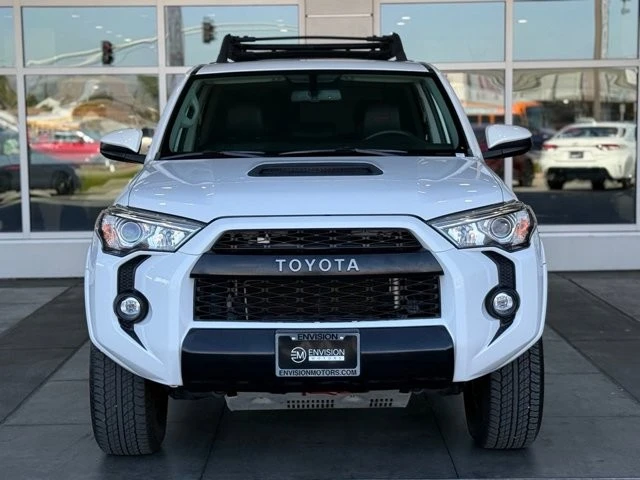 2019 Toyota 4Runner 5th Gen - Image 4 of 12