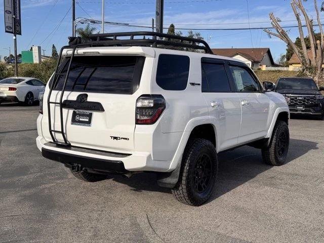 2019 Toyota 4Runner 5th Gen - Image 12 of 12