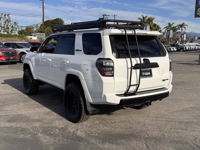 2019 Toyota 4Runner 5th Gen - Image 10 of 12