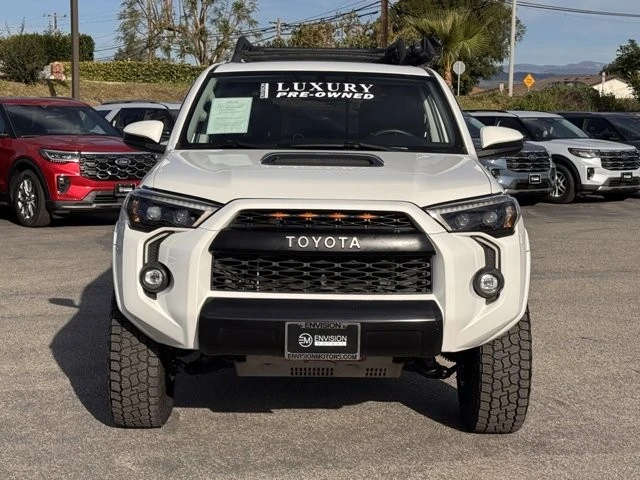 2019 Toyota 4Runner 5th Gen - Image 6 of 12