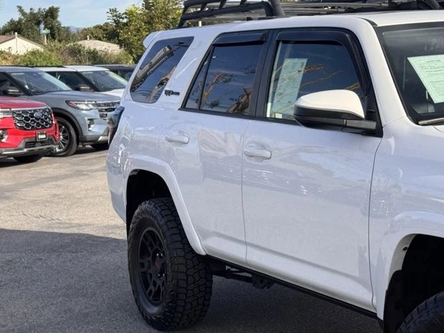 2019 Toyota 4Runner 5th Gen - Image 5 of 12