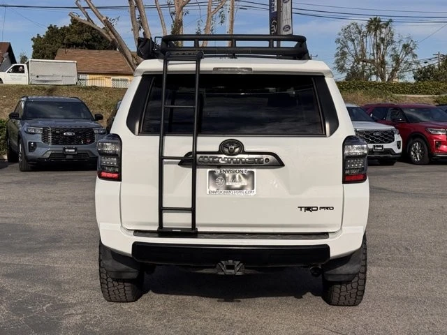 2019 Toyota 4Runner 5th Gen - Image 11 of 12
