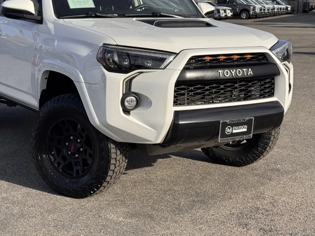 2019 Toyota 4Runner 5th Gen - Image 3 of 12