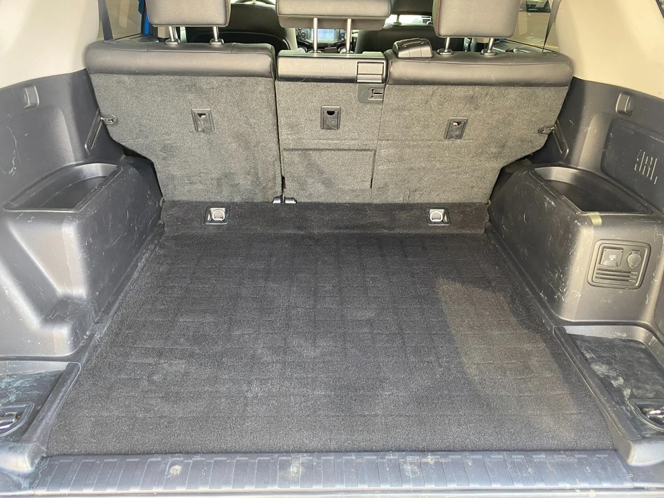 2019 Toyota 4Runner 5th Gen - Image 10 of 11