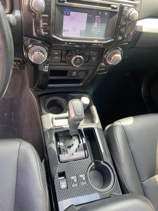 2019 Toyota 4Runner 5th Gen - Image 9 of 11