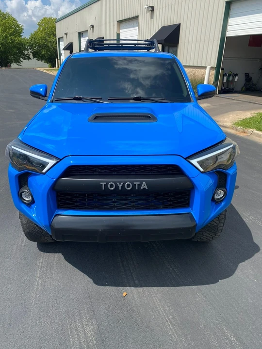 2019 Toyota 4Runner 5th Gen - Image 2 of 11