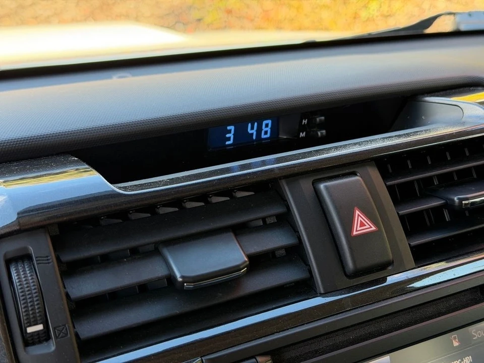 2019 Toyota 4Runner 5th Gen - Image 21 of 21