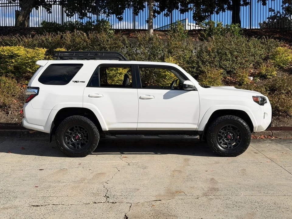 2019 Toyota 4Runner 5th Gen - Image 3 of 21