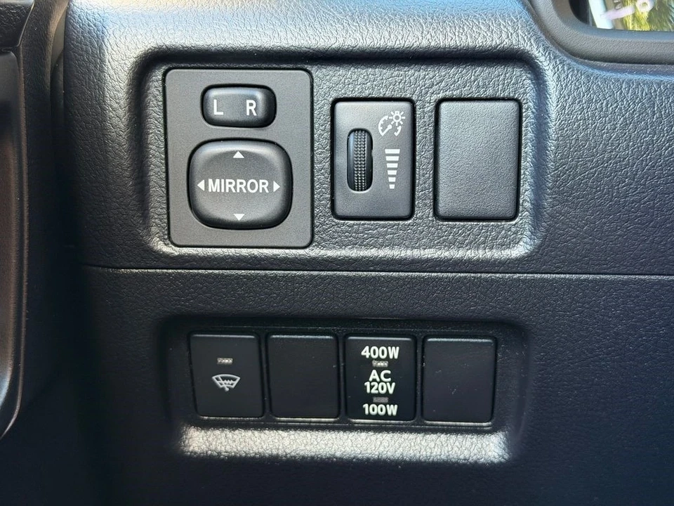 2019 Toyota 4Runner 5th Gen - Image 20 of 21
