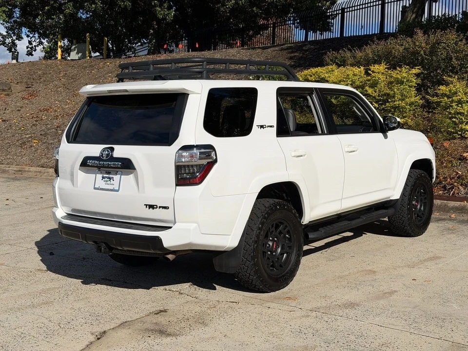 2019 Toyota 4Runner 5th Gen - Image 6 of 21