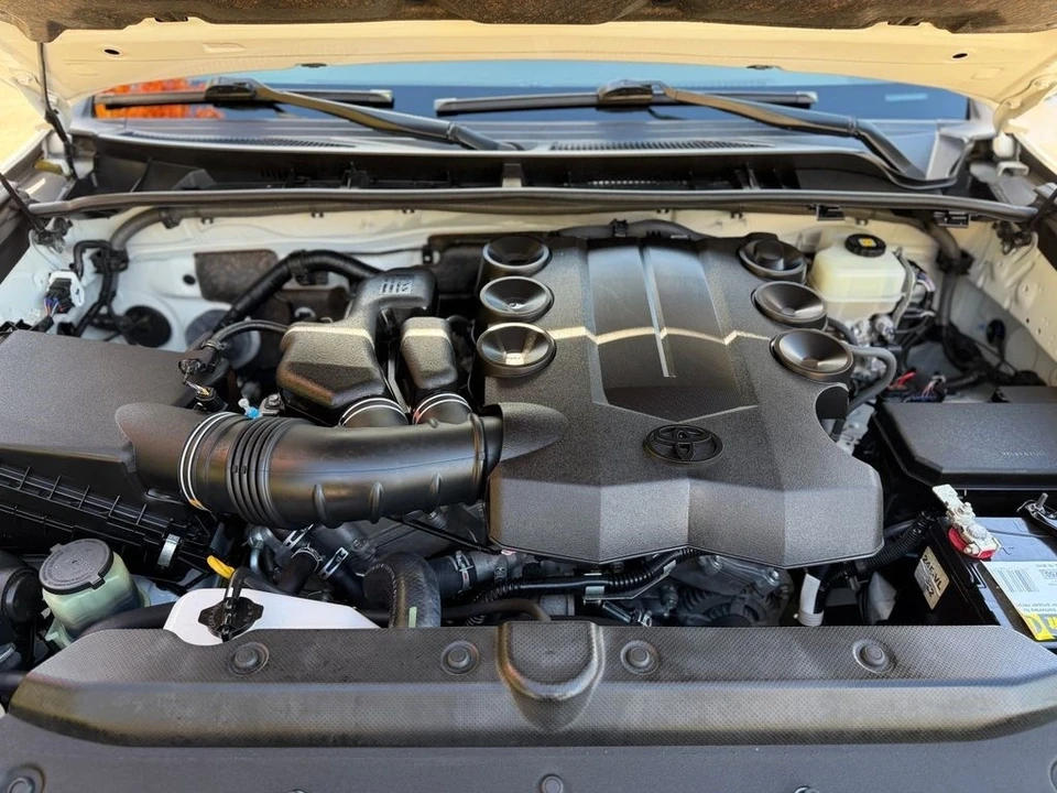 2019 Toyota 4Runner 5th Gen - Image 12 of 21