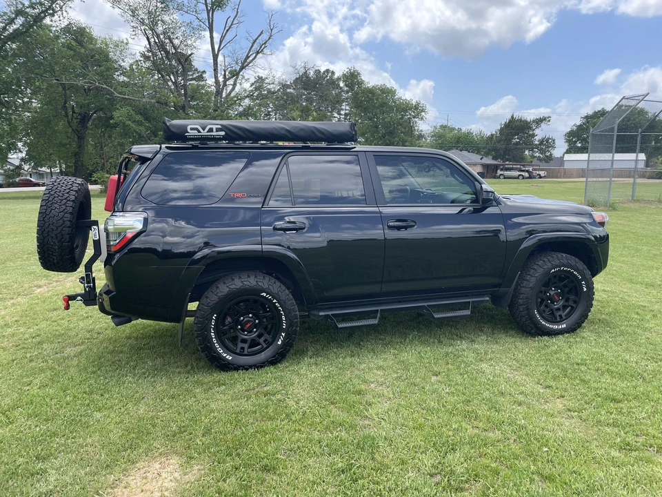 2019 Toyota 4Runner 5th Gen - Image 28 of 31